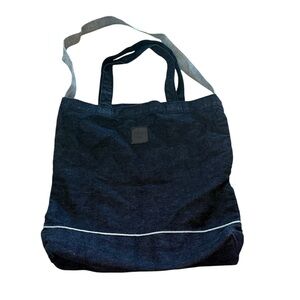 Stylish Indigo Dyed Tote Bag
